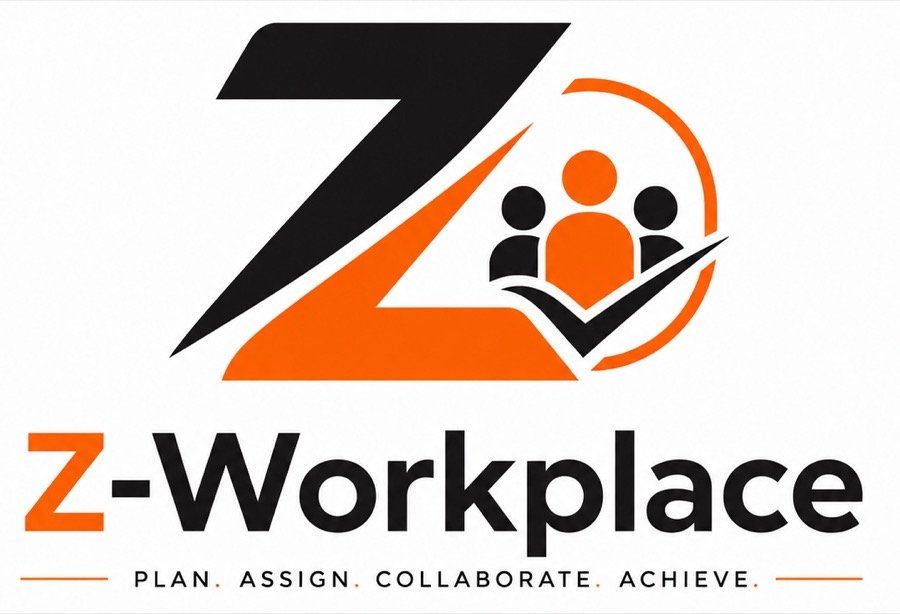 Ziy-Workplace